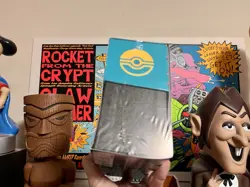 Pokemon Mega Evolution Ascended Heroes Elite Trainer Box Factory Sealed - Image 4