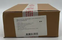 Pokemon TCG Brilliant Stars Build and Battle Stadium Box SEALED CASE #1 - Image 1