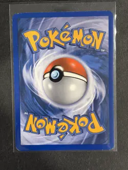 Pokemon Gardevoir 9/108 EX Power Keepers Rare Regular - Image 2