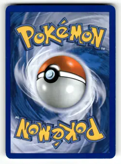 Pokemon: HeartGold SoulSilver Pokegear 3.0 #96/123 Uncommon,Regular .VO5 - Image 2