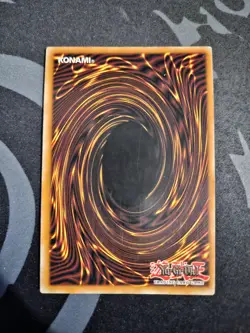 Zaborg the Thunder Monarch AST-023 Ancient Sanctuary 1st Edition LP - Image 4