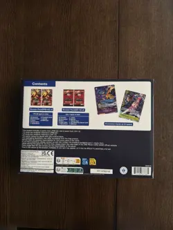 One Piece Illustration Box Vol 6 OP13 PR02 New Factory Sealed Ships Same Day - Image 2
