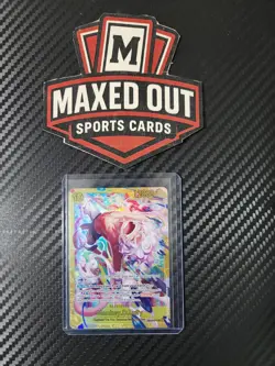 Monkey.D.Luffy SEC EB04-061 Luffy Adventure on Kami’s Island OP15-EB04 - Image 1