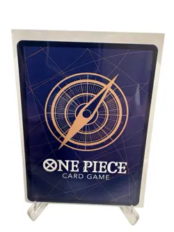 One Piece Nico Robin (OP07-104) 500 Years in the Future NM English - Image 2