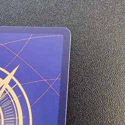 Bandai One Piece CCG Borsalino EB04-058 OP15 (SR) Alt art - Image 4