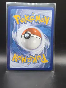 Lucario V 146/264 Fusion Strike NM Full Art Ultra Rare Pokemon Card - Image 2