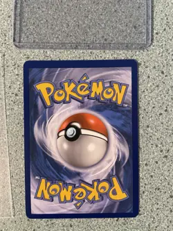 Pokemon TCG Sylveon EX RC21/RC32 Generations Ultra Rare Holo Card - Image 2