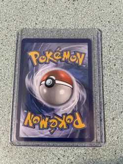 Pokemon TCG Sylveon EX RC21/RC32 Generations Ultra Rare Holo Card - Image 4