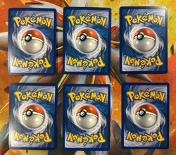 Pokemon Various League Promo Cross-Hatched Holo 17-Card Lot all Different - NM - Image 5