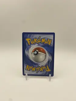 Pokemon Pikachu SVP 27 Paldea Evolved Black Star Promo Card - Image 2