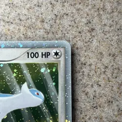 Latios ex 94/97 Ultra Rare Holo EX Dragon 100 HP Pokemon Card 2003 - Image 4