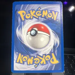 Pokemon TCG Venomoth Base Set 2 Holo Unlimited Rare Card 31/130 - Image 2