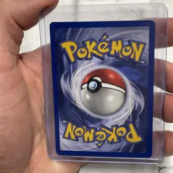 Pokemon PARAS 85/130 - VINTAGE WOTC Pokemon Card - BASE SET 2 - NM/MT Common TCG - Image 3