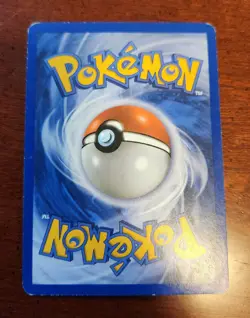 Seedot Pokemon Card, Crystal Guardians Set 60/100 - Image 2