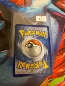 Sceptile EX XY Ancient Origins Holo Card 84/98 Full Art Ultra Rare NM Condition - Image 2