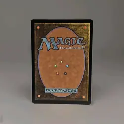 MTG - Standstill 19 - Borderless FOIL - NM/M Avatar - Image 4