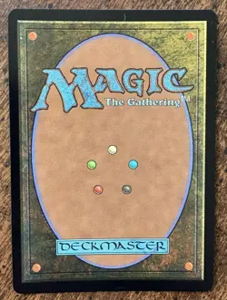 Magic the Gathering Final Fantasy Paradise Chocobo 483 - Foil Borderless - Image 4