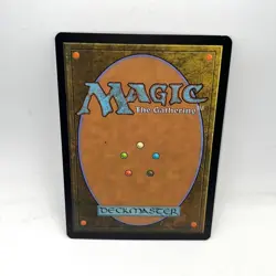 Puppeteer Clique 75 Rare Shadowmoor Magic: The Gathering Lightly Played - Image 2