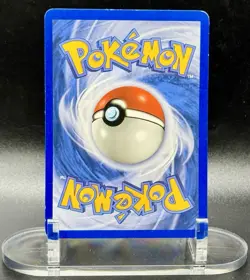 Growlithe 55/92 Stamped Pokemon Legend Maker 2005 Vintage Reverse Holo MP/LP - Image 3