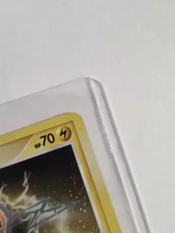 Rotom 7/106 Great Encounters Holo - Pokemon Card - Single - Image 4