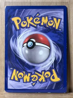 Dodrio - 34/64 - 1st Edition Pokemon Trading Card, Jungle Set, LP - Image 2