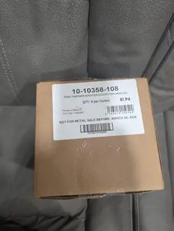 Pokemon First Partner Illustration Series 1 Case (6 Boxes) Brand New Sealed - Image 1