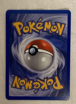 Pokemon Retriever 84/109 EX Team Rocket Returns Reverse Holo Stamp NP/NM - Image 3