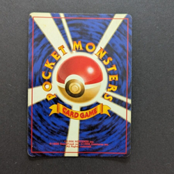 Typhlosion Pokemon 2000 Holo Neo Genesis Japanese 157 MP - Image 2