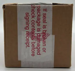 Pokemon TCG SV09 Journey Together Enhanced Booster Box Case SEALED - Image 2
