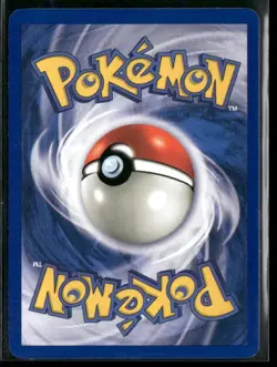 2000 Pokemon Team Rocket Unlimited Holofoil Dark Hypno 9/82 - Image 2