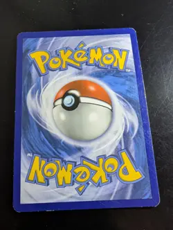 Detective Pikachu - SM190 Holo - Pokemon Card - Played - Image 2