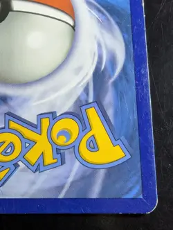 Detective Pikachu - SM190 Holo - Pokemon Card - Played - Image 4