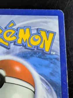 Detective Pikachu - SM190 Holo - Pokemon Card - Played - Image 5