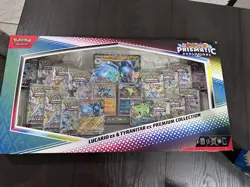 LOT Pokemon TCG: S&V Prismatic Evolutions Factory Sealed Elite Trainer Box LOT - Image 3