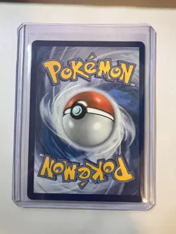 Oricorio EX 024 PROMO Pokemon TCG NM - Image 2