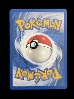 Pokemon TCG Dark Gyarados 8/82 Prerelease Team Rocket Set NM/Mint WOTC Vintage - Image 2