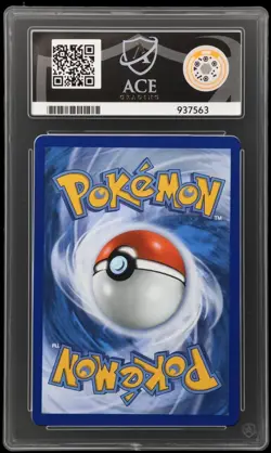Marnie’s Grimmsnarl EX SIR 287/217 Ascended Heroes Pokemon ACE 10 Perfect Subs - Image 2