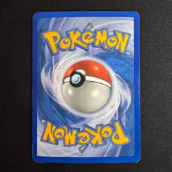 Pokemon Totodile 67/101 Dragon Frontiers Reverse Holo Common 40HP Basic English - Image 2