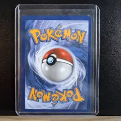 Alakazam MEP003 Stamped Black Star Promo Pokemon Mega Evolution Prerelease - Image 2