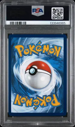 2025 POKEMON MEG EN-MEGA EVOLUTION #179 MEGA LUCARIO EX PSA 10 - Image 2