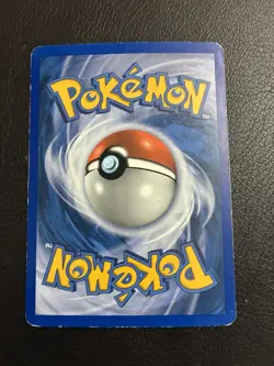 2005 Pokemon EX Delta Species Starmie 15/113 Holo - Image 2