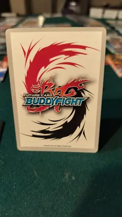 future card buddyfight, Dragonic Force Field** Warning, Banned Card From... - Image 5