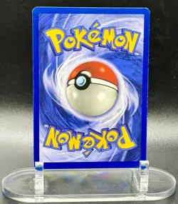 Snorlax 27/64 1st Edition Pokemon Jungle 1999 Wotc Vintage Nonholo LP/NM - Image 3