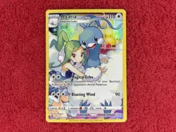 Pokemon - Altaria TG11/ TG30 - SWSH: Silver Tempest Trainer Gallery - NM - Image 1