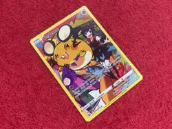 Pokemon - Dedenne TG07/TG30 - Brilliant Stars Trainer Gallery - Ultra Rare - NM - Image 2