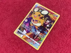 Pokemon - Dedenne TG07/TG30 - Brilliant Stars Trainer Gallery - Ultra Rare - NM - Image 3