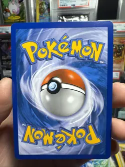 2008 Pokemon Kirlia 008/017 POP Series 7 Holo NM - Image 2