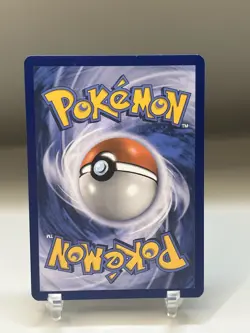 Pokemon Misaligned Print Layer Misprint Error Passimian 70/156 Ultra Prism - Image 3