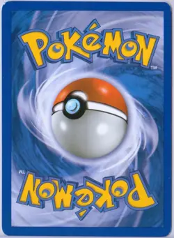 Pachirisu - 10/17 - Uncommon - POP Series 9 Promos - Pokemon - Image 2