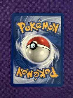 Pokemon - Base Set 2 - Nidorina 053/130 - Uncommon NM - Image 2